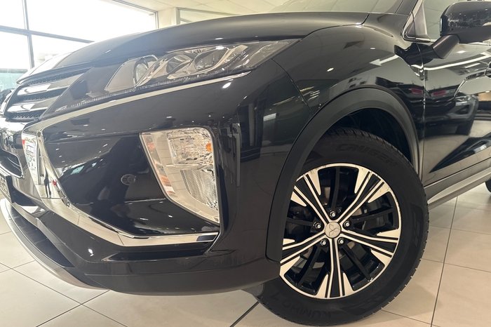 2019 Mitsubishi Eclipse Cross LS