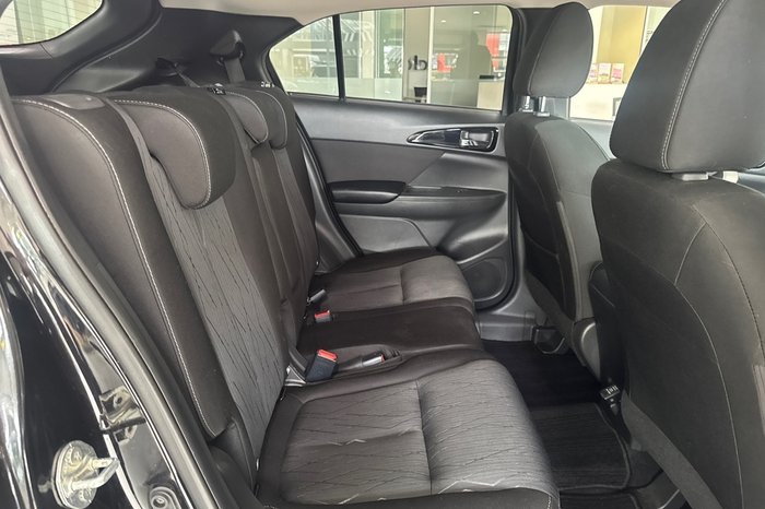 2019 Mitsubishi Eclipse Cross LS