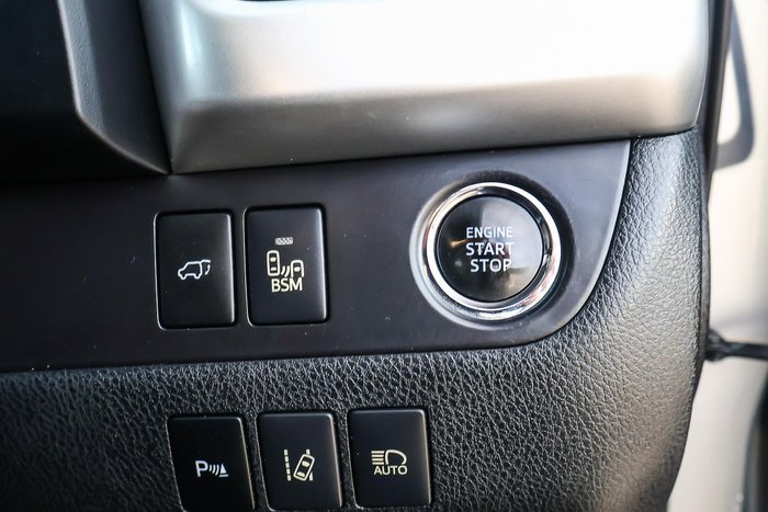 2014 Toyota Kluger Grande