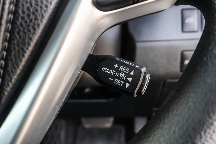 2014 Toyota Kluger Grande