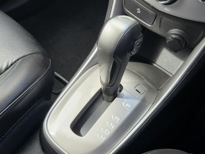 2016 Holden Trax LTZ