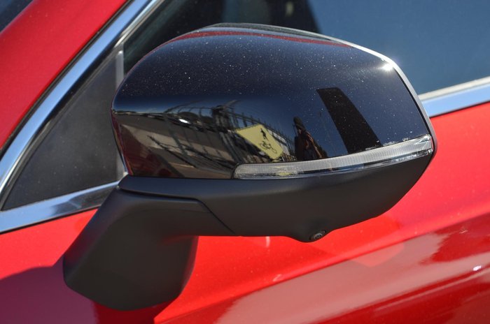 2025 GWM Haval Jolion Lux