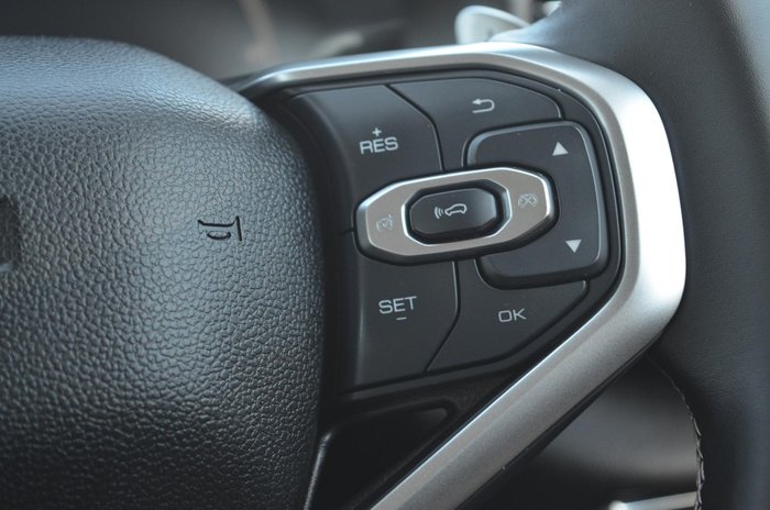 2025 GWM Haval Jolion Lux