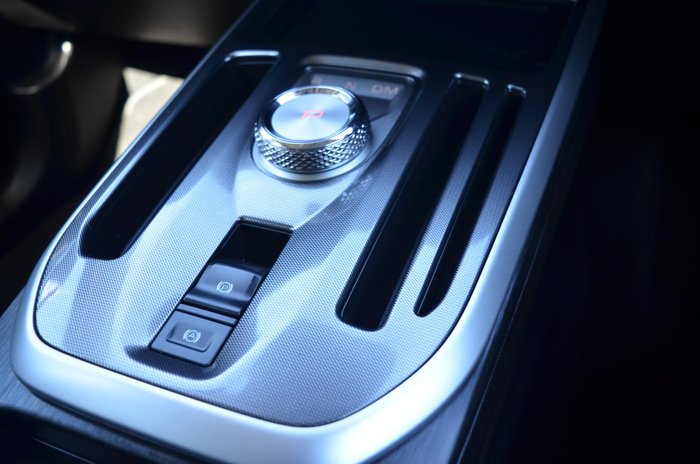 2025 GWM Haval Jolion Lux