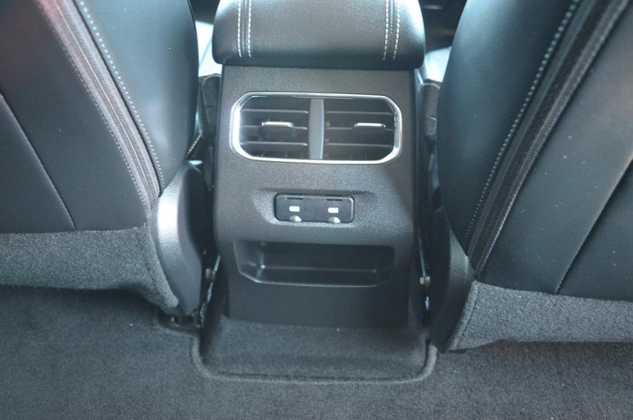 2025 GWM Haval Jolion Lux