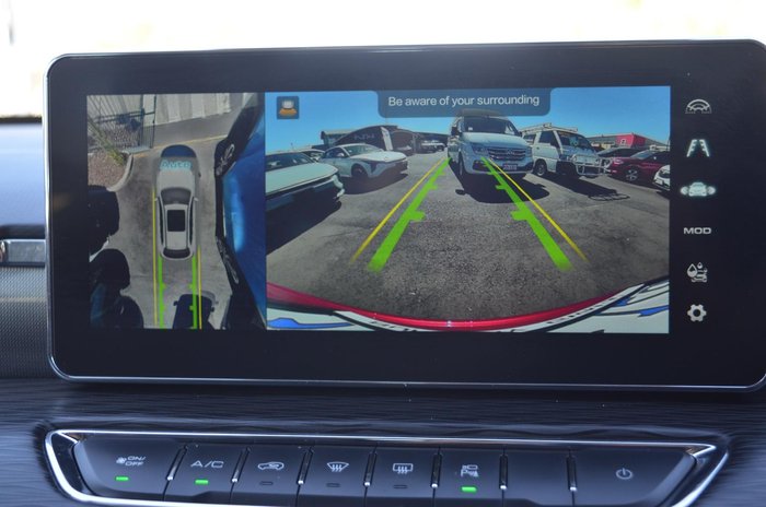 2025 GWM Haval Jolion Lux