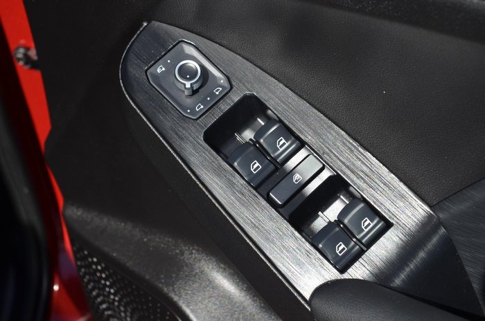 2025 GWM Haval Jolion Lux