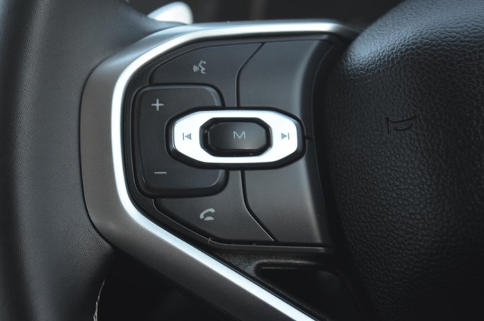 2025 GWM Haval Jolion Lux