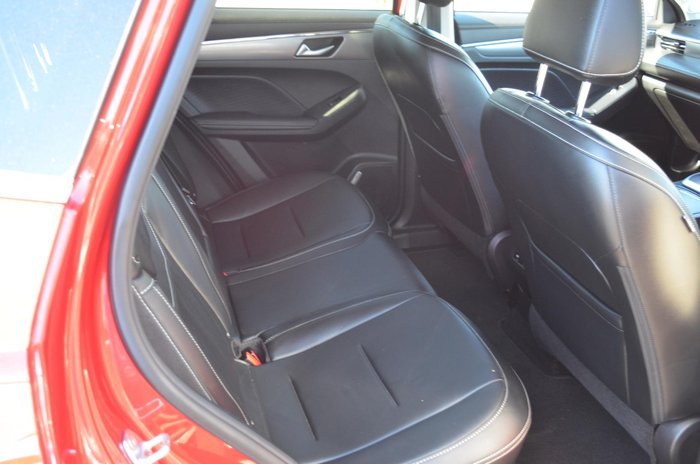 2025 GWM Haval Jolion Lux