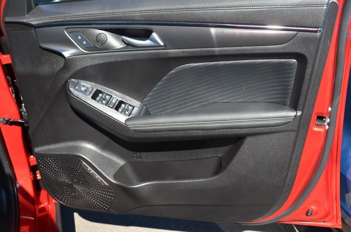 2025 GWM Haval Jolion Lux