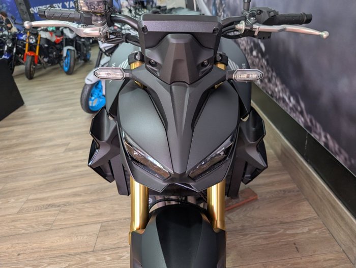 2025 Honda CB1000 HORNET SP Black