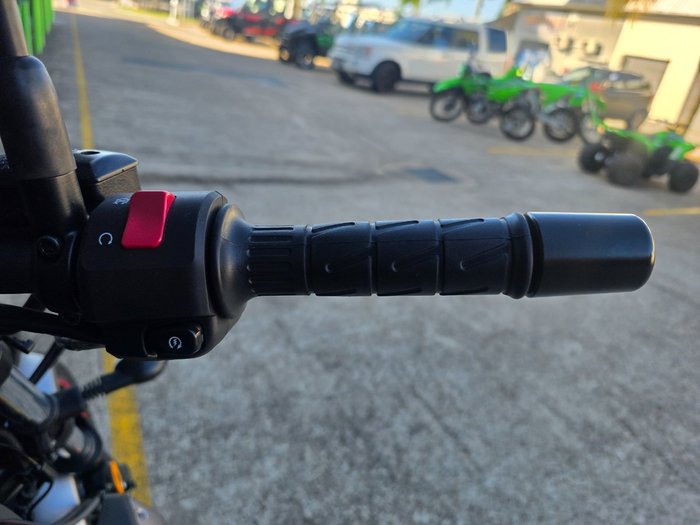 2025 Kawasaki VULCAN S GREY