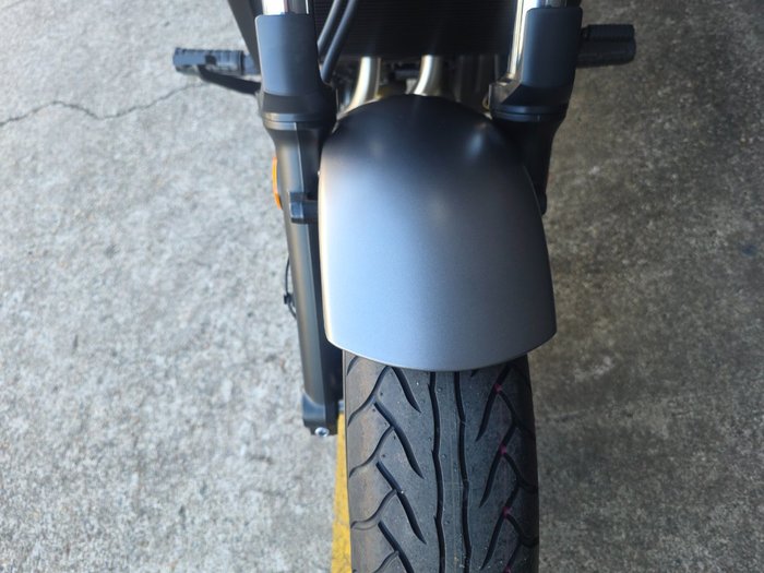 2025 Kawasaki VULCAN S GREY