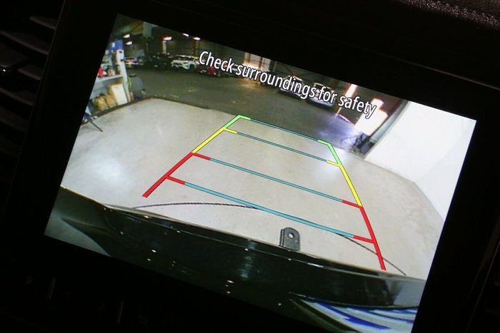 2022 Isuzu MU-X LS-T