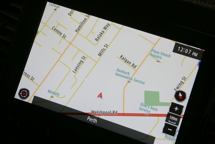 2022 Isuzu MU-X LS-T