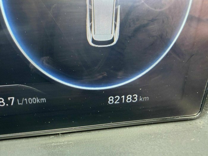 2022 Hyundai Tucson Elite N Line