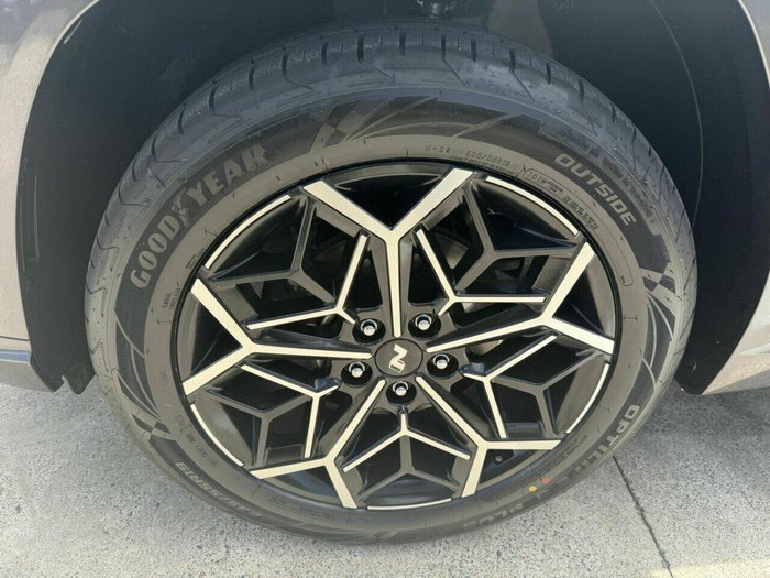 2022 Hyundai Tucson Elite N Line