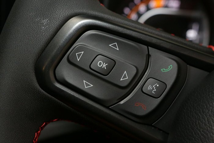 2024 Jeep Wrangler Unlimited Rubicon