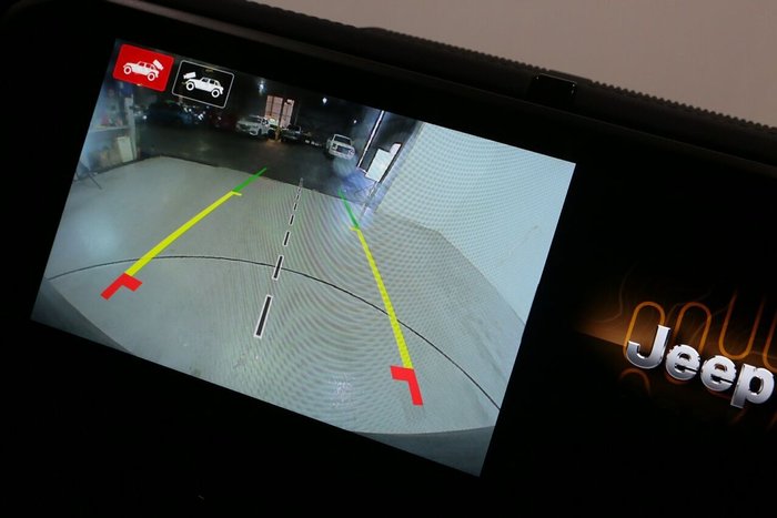 2024 Jeep Wrangler Unlimited Rubicon