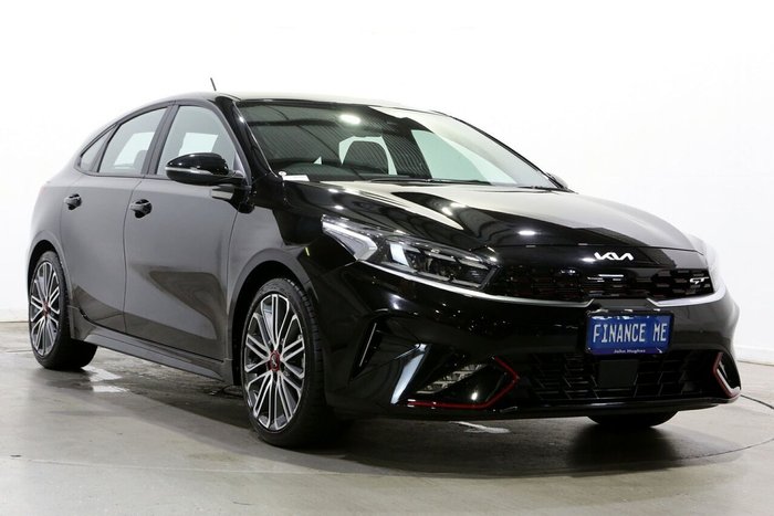 2024 Kia Cerato GT
