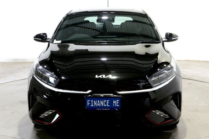 2024 Kia Cerato GT