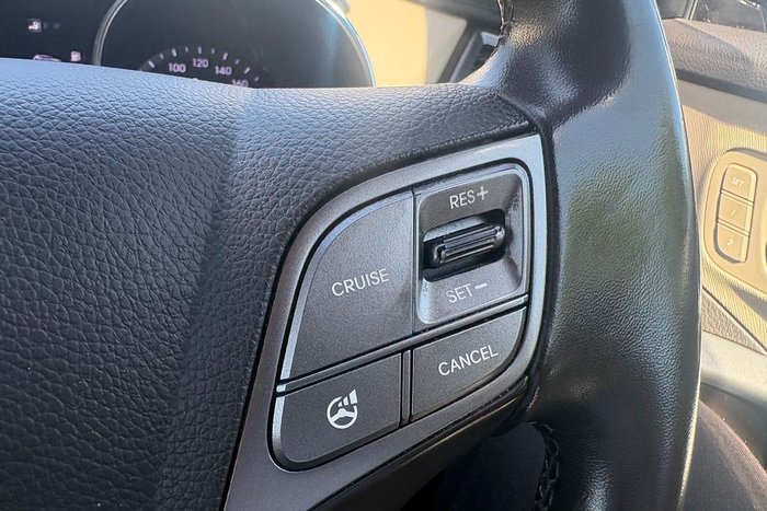 2013 Hyundai Santa Fe Highlander