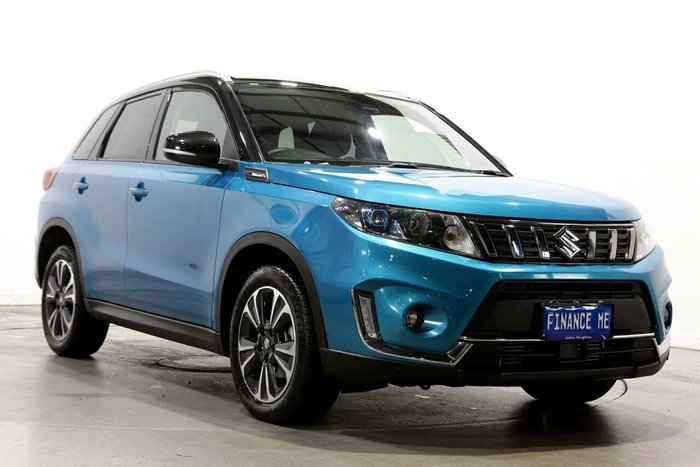 2023 Suzuki Vitara