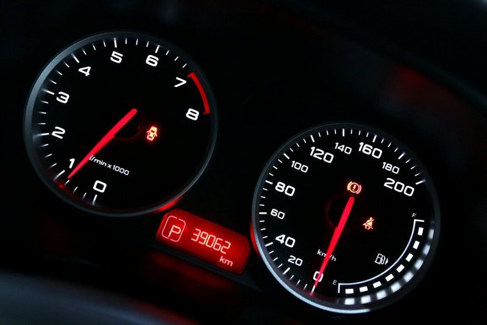 2022 MG MG3 Core (Nav)