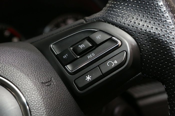 2022 MG MG3 Core (Nav)