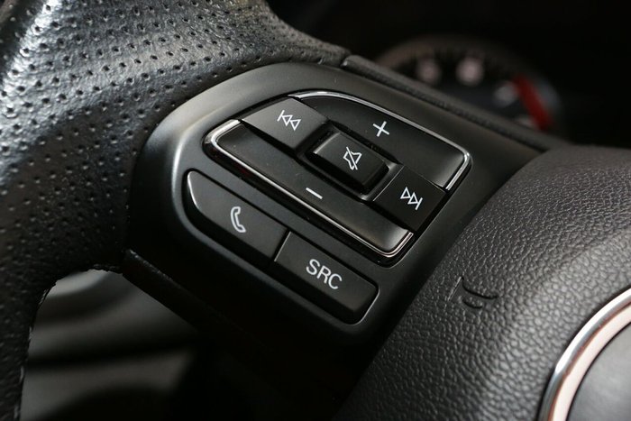 2022 MG MG3 Core (Nav)