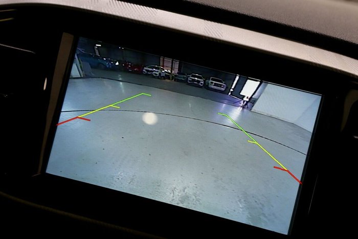 2022 MG MG3 Core (Nav)