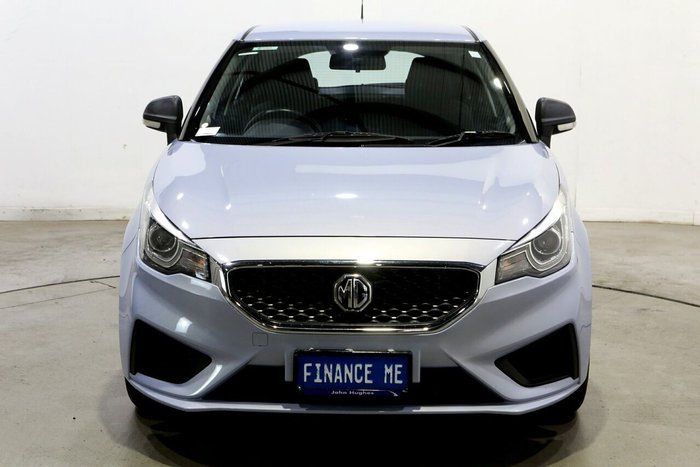 2022 MG MG3 Core (Nav)