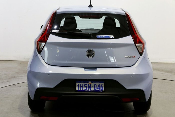 2022 MG MG3 Core (Nav)