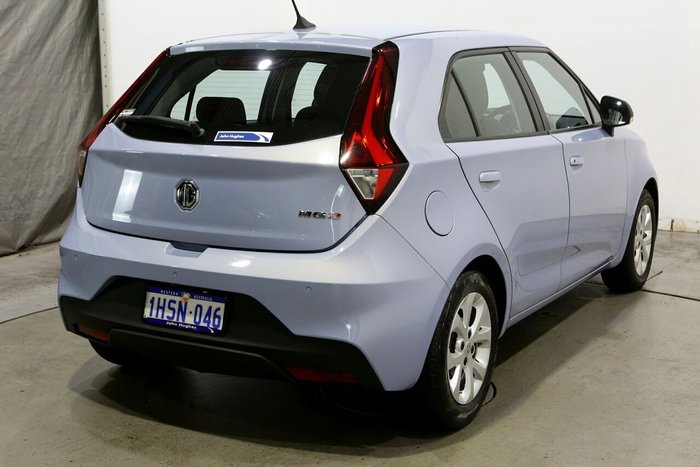 2022 MG MG3 Core (Nav)