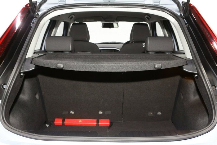 2022 MG MG3 Core (Nav)