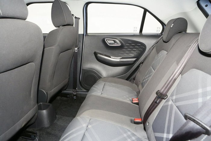 2022 MG MG3 Core (Nav)