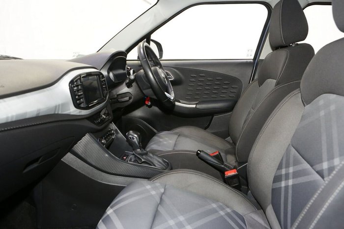 2022 MG MG3 Core (Nav)