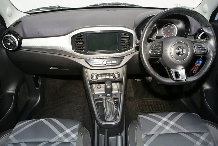 2022 MG MG3 Core (Nav)