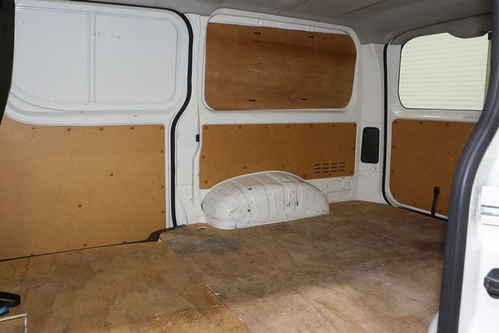 2022 Toyota Hiace