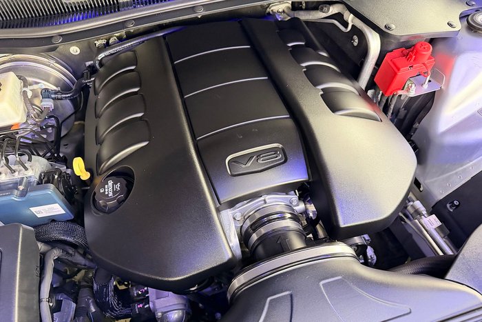 2014 Holden Commodore SS V