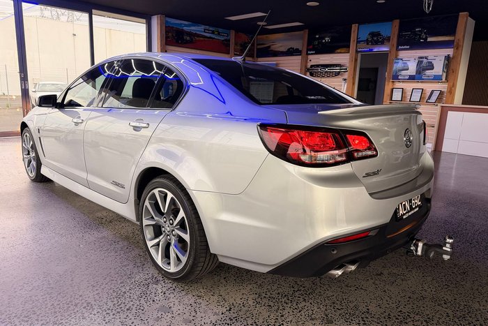 2014 Holden Commodore SS V