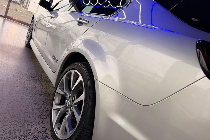 2014 Holden Commodore SS V