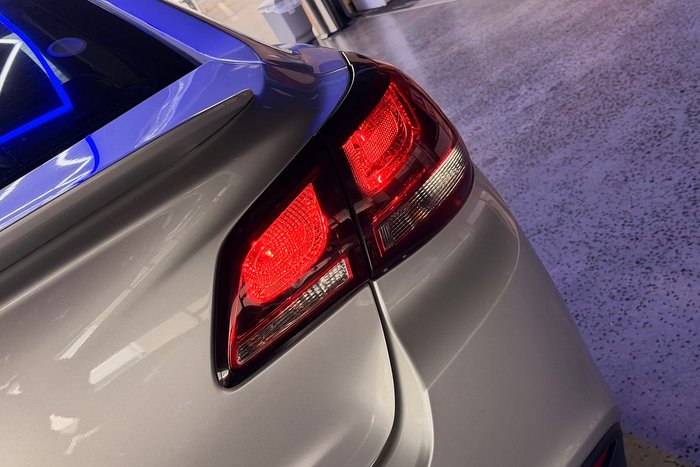 2014 Holden Commodore SS V