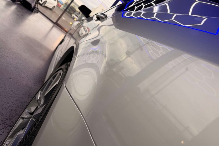 2014 Holden Commodore SS V