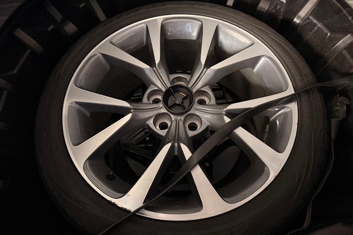 2014 Holden Commodore SS V