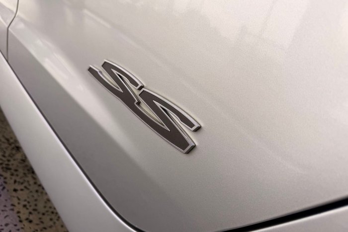 2014 Holden Commodore SS V