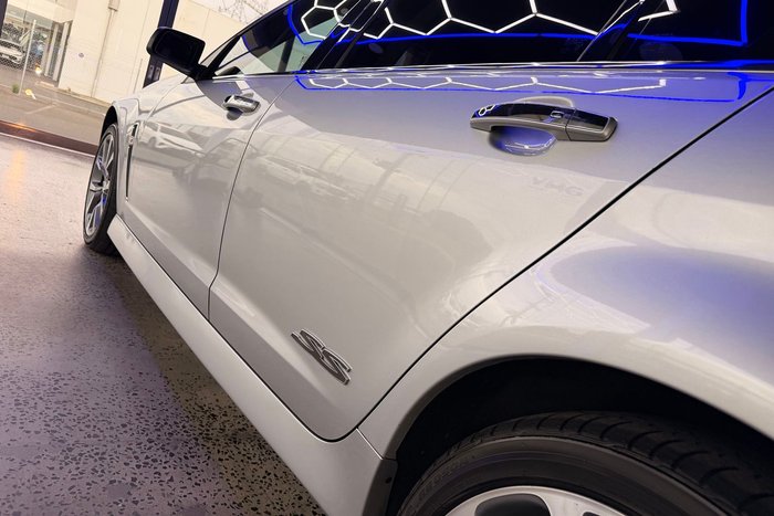 2014 Holden Commodore SS V