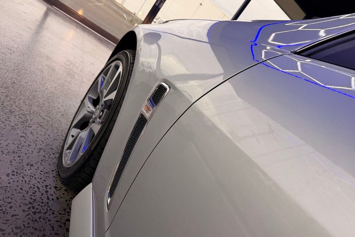 2014 Holden Commodore SS V