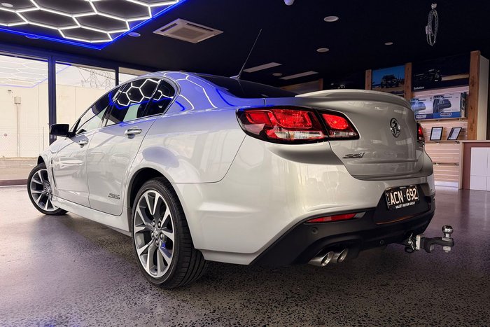2014 Holden Commodore SS V