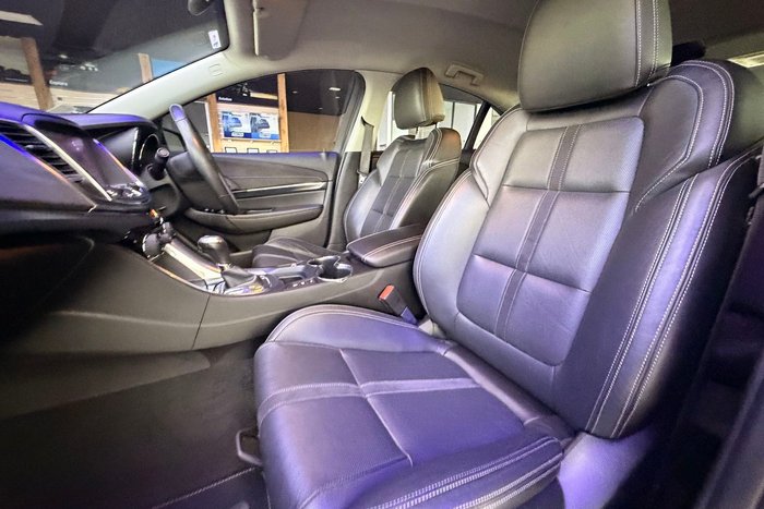 2014 Holden Commodore SS V
